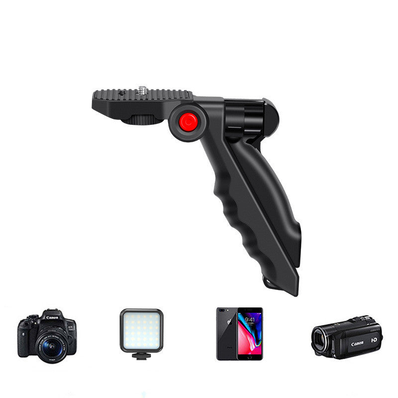 Enhance Your Content Creation with the Fill Light Microphone Desktop Tripod Mobile Phone